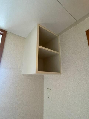 【収納】 | フラット浦和