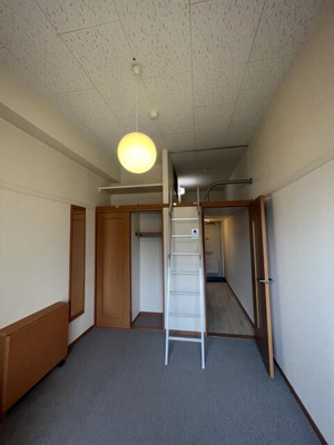 【洋室】 | フラット浦和