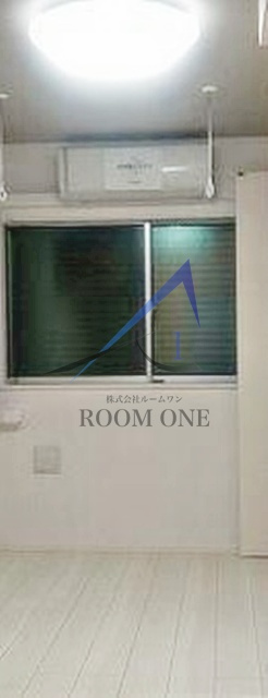 Ｏｈｍｏｒｉ　Ａｐａｒｔｍｅｎｔの居間・リビング|洋室のお部屋です。