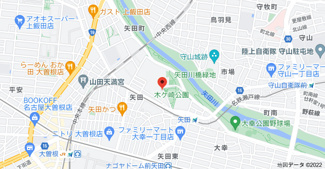 【地図】 | Cielo Azul YADA