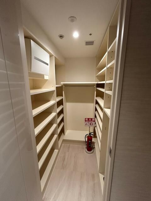 元麻布ヒルズフォレストタワーの設備