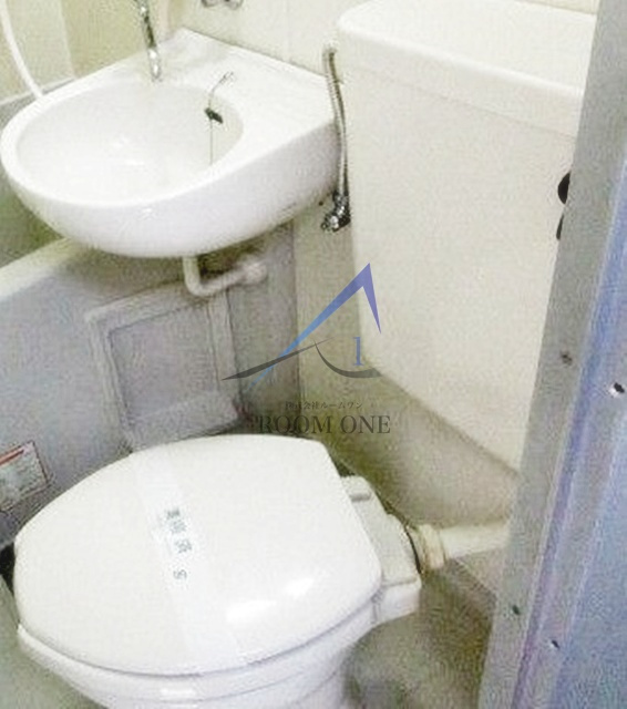 スプリングハウスのトイレ|トイレです。
