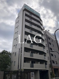 フューティバル汐留浜離宮パークサイドシティの画像