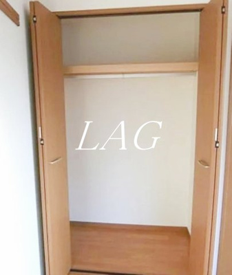 【収納】 | シャルム住吉 | 収納です。