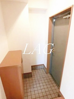 【玄関】 | シャルム住吉 | 玄関です。