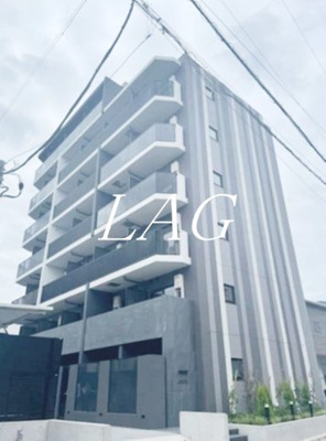 【外観】 | メイクス武蔵小杉Ⅱ | 外観です。