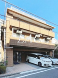 クレセントの画像