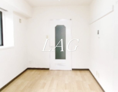 【居間・リビング】 | クレセント | 洋室のお部屋です。