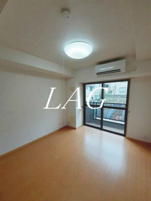 【居間・リビング】 | メゾン三光Ⅰ | 洋室のお部屋です。