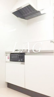 【キッチン】 | フラッツ東亜 | キッチンです。
