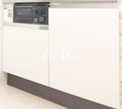 【収納】 | フラッツ東亜 | キッチン下収納です。