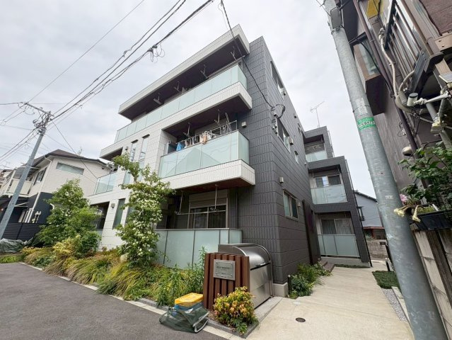 ＢＥＬＬＥ　ＤＥＭＥＵＲＥ　７の外観|★住宅街に立地しています★