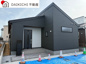 深谷市稲荷町北第3　LiveleGarden.s　新築戸建　全3棟　3号棟の画像