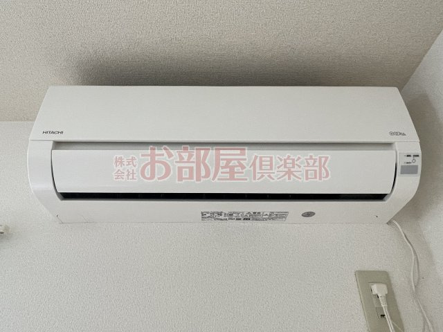 リブレア津福本町A棟の設備