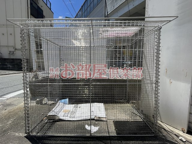 リブレア津福本町A棟のその他
