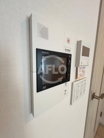大阪ベイレジデンスのその他|大阪ベイレジデンス　設備