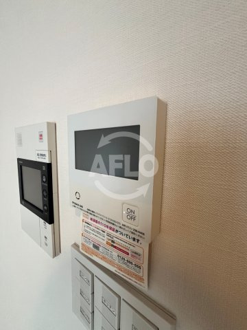 大阪ベイレジデンスのその他|大阪ベイレジデンス　設備
