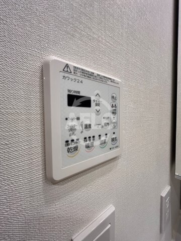 大阪ベイレジデンスのその他|大阪ベイレジデンス　設備