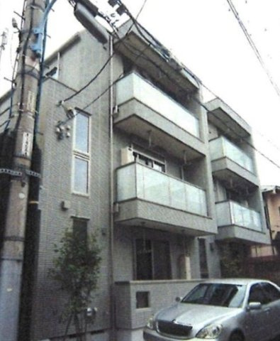 シーダウエストのその他共用部分