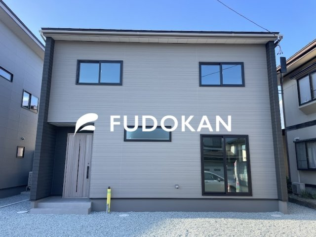 天童市柏木町【新築建売】リリーフD棟