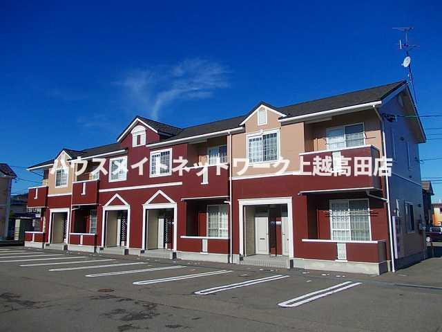 エトワールＡ