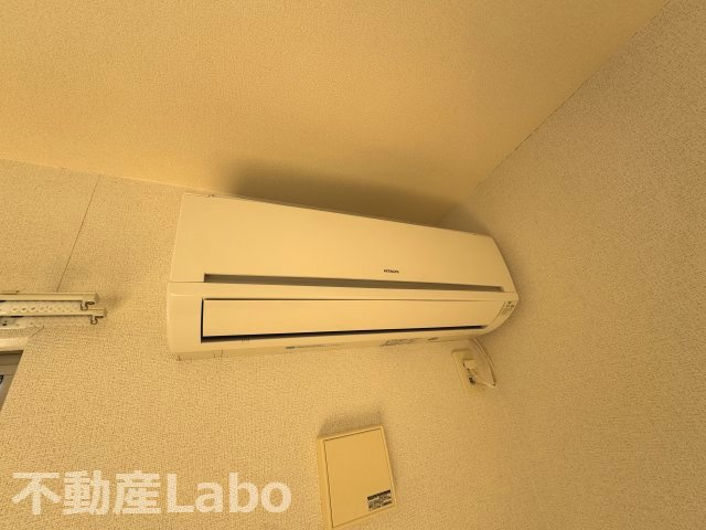 フィールグラッドBの設備