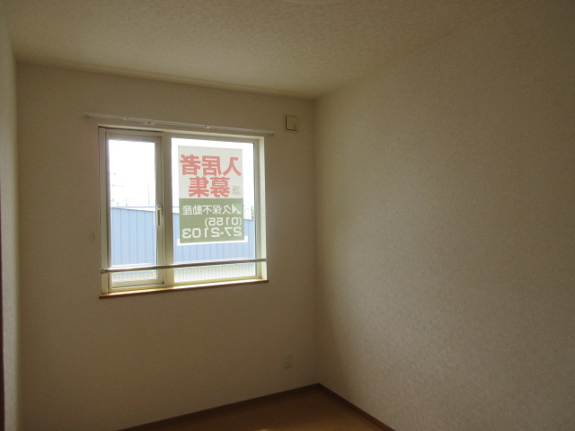 SHINKA26の洋室