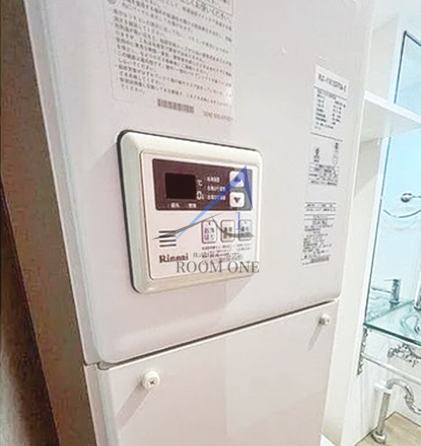 Ｔ’ｓ　ｇａｒｄｅｎ西小山のその他