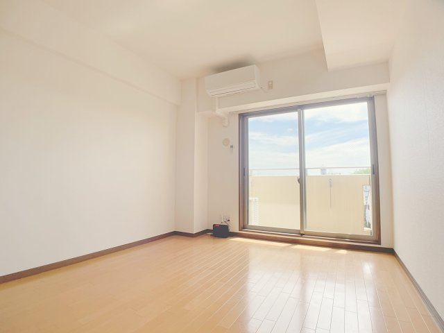 【居間・リビング】 | ソレイルコート桜本町【名古屋市賃貸・オートロック】