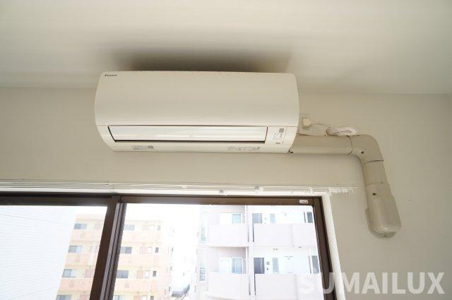 熊本市中央区八王寺町の賃貸マンションの設備