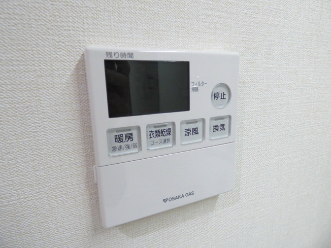 【設備】神戸Harborside萬利Residence(神戸ハーバーサイド萬利レジデンス)