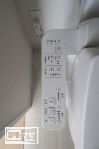 クレール東福山の設備