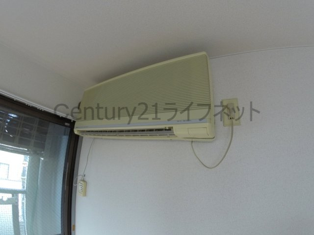 【設備】 | コートヴィエール新大阪