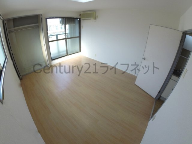 【居間・リビング】 | コートヴィエール新大阪