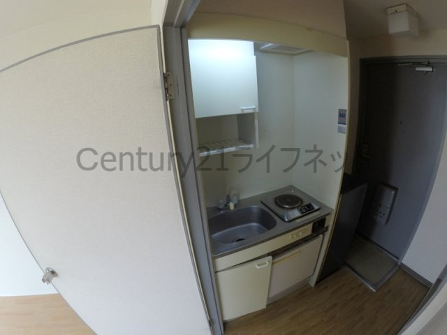 【キッチン】 | コートヴィエール新大阪