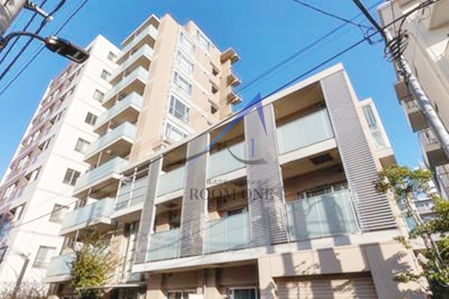 ＲＥＳＩＤＥＮＣＥ高輪台