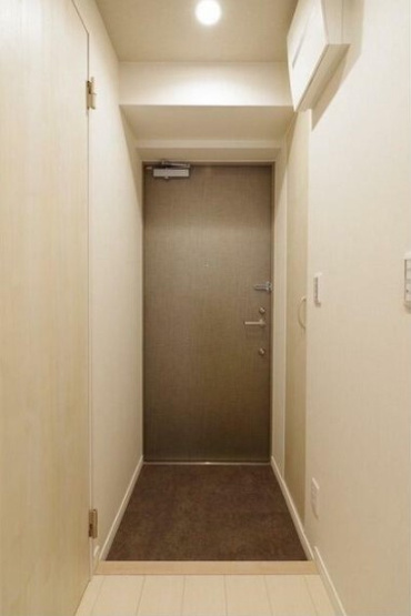【玄関】 | クラシー中野弥生町