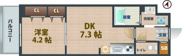 クラシー中野弥生町の画像