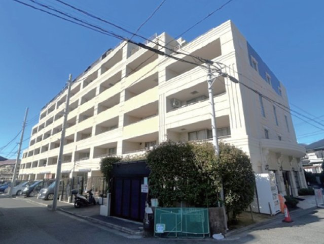 グランシティ戸塚舞岡【仲介手数料無料】ペット可♪