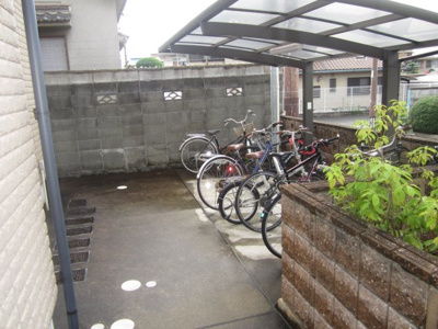 【その他共用部分】 | メゾン南陵