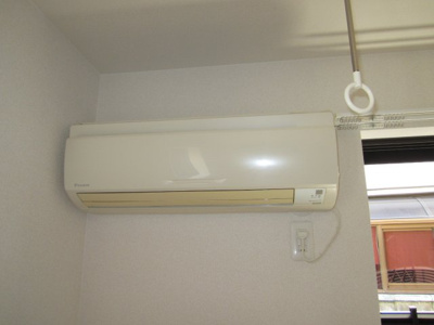 【設備】 | メゾン南陵