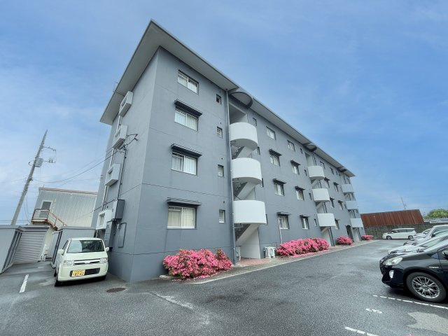 シャトー米子
