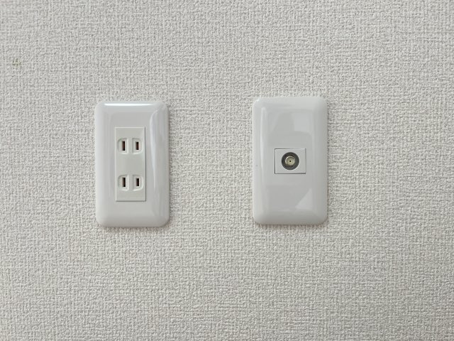 シャトー米子の設備