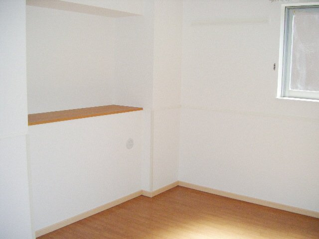 オリーブコート塚田の内装