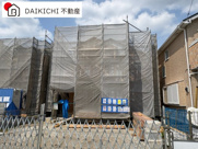 熊谷市拾六間第7   LiveleGarden.s　新築戸建　全2棟　2号棟の画像