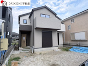 熊谷市拾六間第7   LiveleGarden.s　新築戸建　全2棟　2号棟の画像