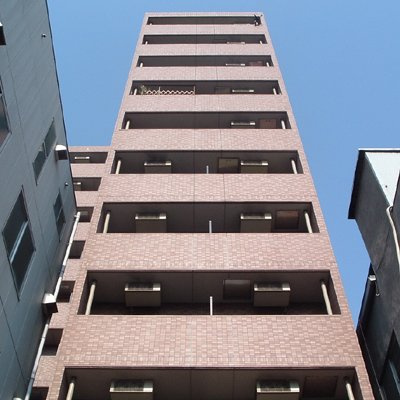 【内装】 | リーガル西天満