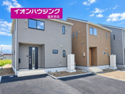 クレイドルガーデン富山市粟島町　第１の画像