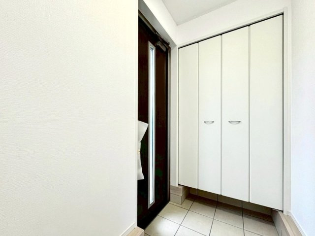 クレイドルガーデン富山市粟島町　第１