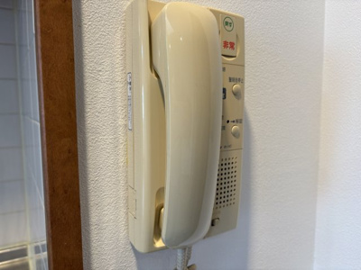 【その他共用部分】 | ヴィーブル寺田町Ⅱ | 別部屋参考写真